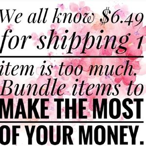 Shipping